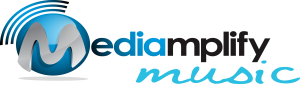 MEDIAMPLIFY MUSIC Logo 697x378
